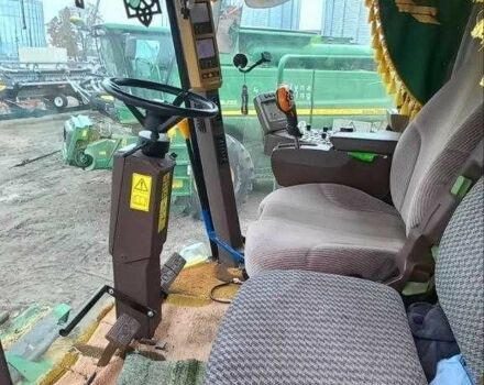 Джон Дир Другая, объемом двигателя 0 л и пробегом 0 тыс. км за 66000 $, фото 14 на Automoto.ua