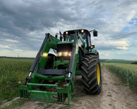 Джон Дир Другая, объемом двигателя 6.79 л и пробегом 11 тыс. км за 71194 $, фото 1 на Automoto.ua