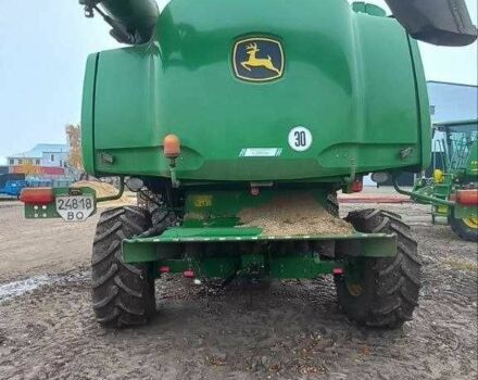 Джон Дир Другая, объемом двигателя 0 л и пробегом 0 тыс. км за 66000 $, фото 10 на Automoto.ua