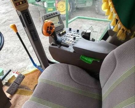 Джон Дир Другая, объемом двигателя 0 л и пробегом 0 тыс. км за 66000 $, фото 11 на Automoto.ua