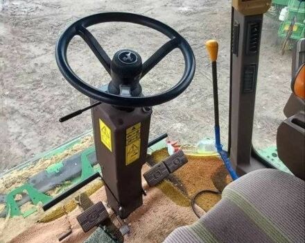 Джон Дир Другая, объемом двигателя 0 л и пробегом 0 тыс. км за 66000 $, фото 12 на Automoto.ua