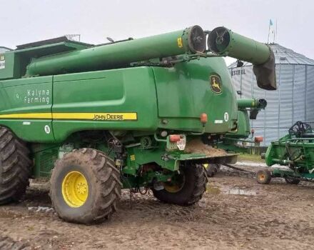 Джон Дир Другая, объемом двигателя 0 л и пробегом 0 тыс. км за 66000 $, фото 3 на Automoto.ua