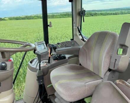 Джон Дир Другая, объемом двигателя 6.79 л и пробегом 11 тыс. км за 71194 $, фото 3 на Automoto.ua