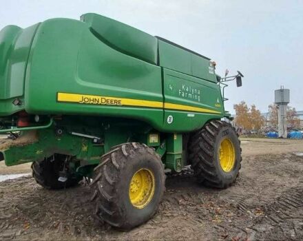 Джон Дир Другая, объемом двигателя 0 л и пробегом 0 тыс. км за 66000 $, фото 8 на Automoto.ua