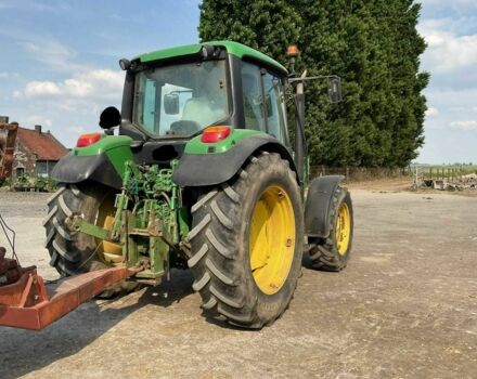 Джон Дір Другая, об'ємом двигуна 0 л та пробігом 0 тис. км за 52850 $, фото 1 на Automoto.ua