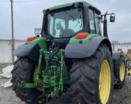 Джон Дір Другая, об'ємом двигуна 0.7 л та пробігом 6 тис. км за 52000 $, фото 2 на Automoto.ua