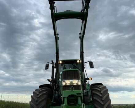 Джон Дир Другая, объемом двигателя 6.79 л и пробегом 11 тыс. км за 71194 $, фото 16 на Automoto.ua