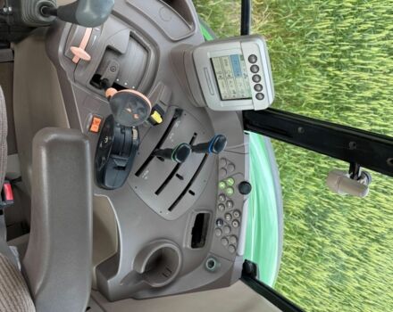 Джон Дир Другая, объемом двигателя 6.79 л и пробегом 11 тыс. км за 71194 $, фото 6 на Automoto.ua