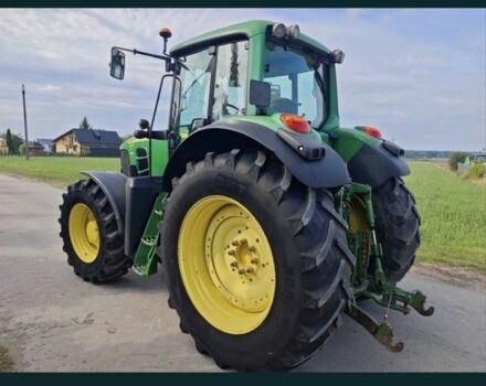 Джон Дир Другая, объемом двигателя 0 л и пробегом 0 тыс. км за 70000 $, фото 4 на Automoto.ua