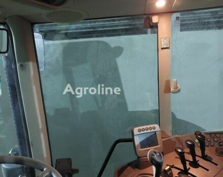 Джон Дир Другая, объемом двигателя 0 л и пробегом 0 тыс. км за 87319 $, фото 5 на Automoto.ua