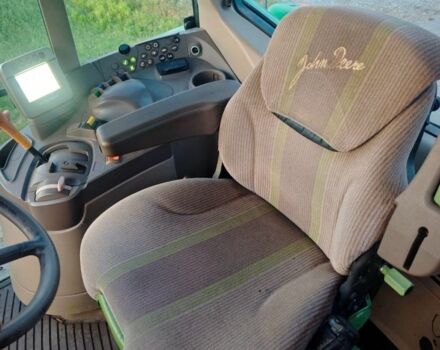 Джон Дир Другая, объемом двигателя 0 л и пробегом 0 тыс. км за 70000 $, фото 2 на Automoto.ua