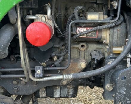 Джон Дир Другая, объемом двигателя 0 л и пробегом 0 тыс. км за 15000 $, фото 5 на Automoto.ua