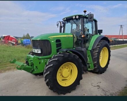 Джон Дир Другая, объемом двигателя 0 л и пробегом 0 тыс. км за 70000 $, фото 3 на Automoto.ua