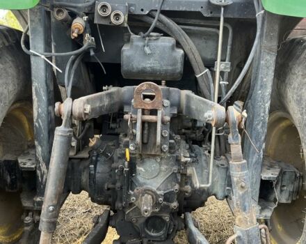 Джон Дир Другая, объемом двигателя 0 л и пробегом 0 тыс. км за 15000 $, фото 4 на Automoto.ua