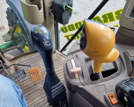 Джон Дір Другая, об'ємом двигуна 0 л та пробігом 0 тис. км за 60000 $, фото 12 на Automoto.ua