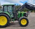 Джон Дир Другая, объемом двигателя 0 л и пробегом 0 тыс. км за 55000 $, фото 1 на Automoto.ua