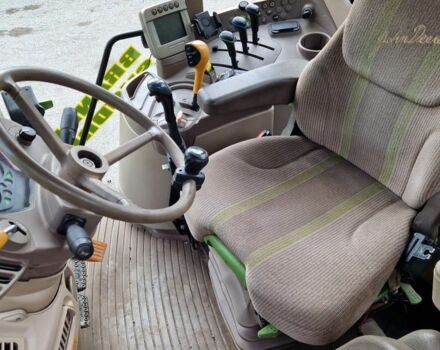 Джон Дір Другая, об'ємом двигуна 0 л та пробігом 0 тис. км за 60000 $, фото 9 на Automoto.ua