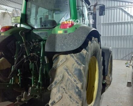 Джон Дир Другая, объемом двигателя 0 л и пробегом 0 тыс. км за 87319 $, фото 2 на Automoto.ua