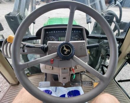 Джон Дир Другая, объемом двигателя 0 л и пробегом 0 тыс. км за 55000 $, фото 2 на Automoto.ua