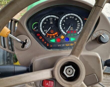 Джон Дір Другая, об'ємом двигуна 0 л та пробігом 0 тис. км за 60000 $, фото 10 на Automoto.ua