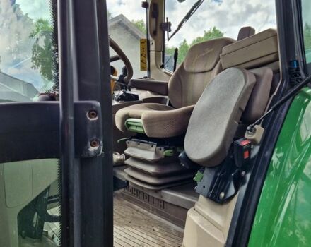 Джон Дір Другая, об'ємом двигуна 0 л та пробігом 0 тис. км за 60000 $, фото 16 на Automoto.ua