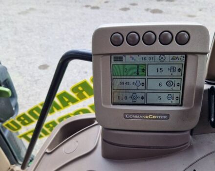 Джон Дір Другая, об'ємом двигуна 0 л та пробігом 0 тис. км за 60000 $, фото 11 на Automoto.ua