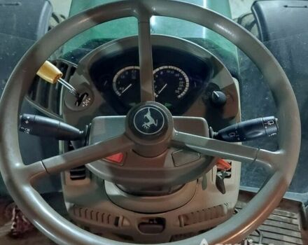 Джон Дир Другая, объемом двигателя 0 л и пробегом 0 тыс. км за 87319 $, фото 6 на Automoto.ua