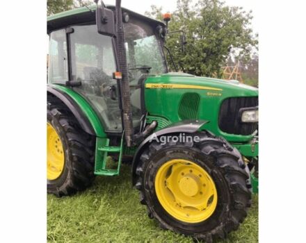 Джон Дір Другая, об'ємом двигуна 0 л та пробігом 0 тис. км за 41359 $, фото 2 на Automoto.ua