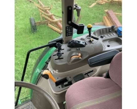 Джон Дір Другая, об'ємом двигуна 0 л та пробігом 0 тис. км за 41359 $, фото 5 на Automoto.ua