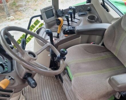 Джон Дір Другая, об'ємом двигуна 0 л та пробігом 0 тис. км за 60000 $, фото 7 на Automoto.ua