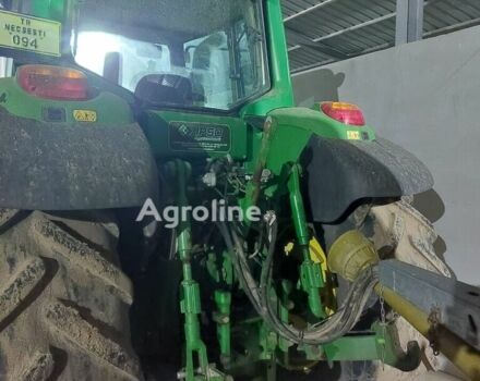 Джон Дир Другая, объемом двигателя 0 л и пробегом 0 тыс. км за 87319 $, фото 4 на Automoto.ua