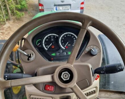 Джон Дір Другая, об'ємом двигуна 0 л та пробігом 0 тис. км за 60000 $, фото 8 на Automoto.ua