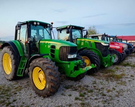 Джон Дир Другая, объемом двигателя 0 л и пробегом 0 тыс. км за 70000 $, фото 1 на Automoto.ua