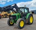 Джон Дир Другая, объемом двигателя 0 л и пробегом 0 тыс. км за 55000 $, фото 1 на Automoto.ua