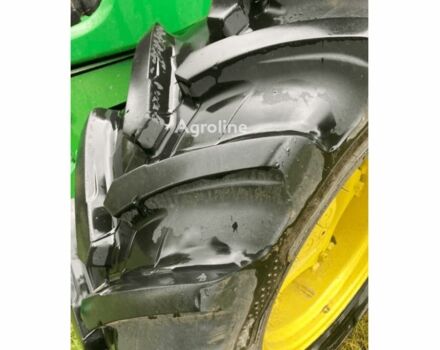 Джон Дір Другая, об'ємом двигуна 0 л та пробігом 0 тис. км за 41359 $, фото 4 на Automoto.ua