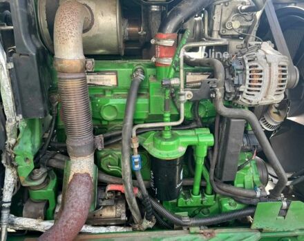 Джон Дір Другая, об'ємом двигуна 0 л та пробігом 0 тис. км за 54662 $, фото 2 на Automoto.ua