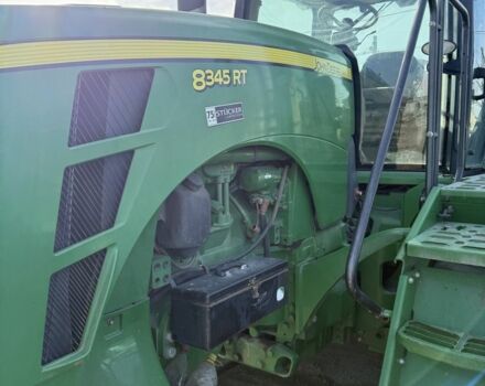 Джон Дир Другая, объемом двигателя 9 л и пробегом 9 тыс. км за 100000 $, фото 2 на Automoto.ua