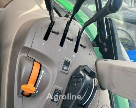 Джон Дір Другая, об'ємом двигуна 0 л та пробігом 0 тис. км за 54662 $, фото 15 на Automoto.ua