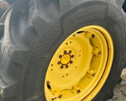 Джон Дір Другая, об'ємом двигуна 0 л та пробігом 0 тис. км за 54662 $, фото 7 на Automoto.ua