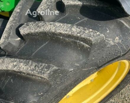 Джон Дір Другая, об'ємом двигуна 0 л та пробігом 0 тис. км за 54662 $, фото 19 на Automoto.ua