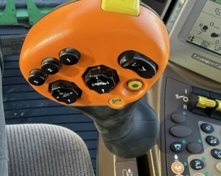 Джон Дір Другая, об'ємом двигуна 0 л та пробігом 0 тис. км за 115000 $, фото 5 на Automoto.ua