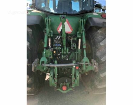 Джон Дір Другая, об'ємом двигуна 0 л та пробігом 0 тис. км за 98962 $, фото 6 на Automoto.ua