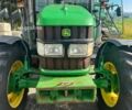 Джон Дір Другая, об'ємом двигуна 0 л та пробігом 0 тис. км за 54662 $, фото 20 на Automoto.ua