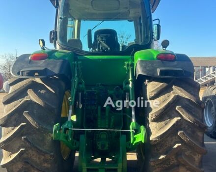 Джон Дир Другая, объемом двигателя 0 л и пробегом 0 тыс. км за 116074 $, фото 2 на Automoto.ua
