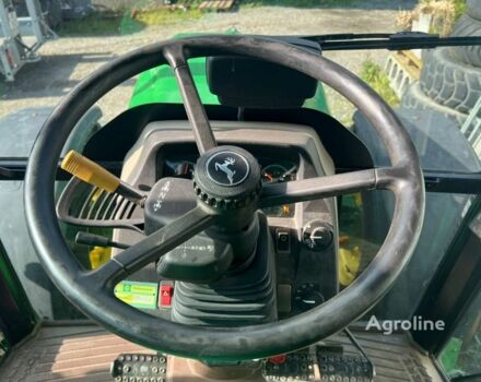 Джон Дір Другая, об'ємом двигуна 0 л та пробігом 0 тис. км за 54662 $, фото 14 на Automoto.ua