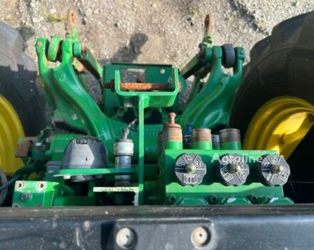 Джон Дір Другая, об'ємом двигуна 0 л та пробігом 0 тис. км за 54662 $, фото 18 на Automoto.ua