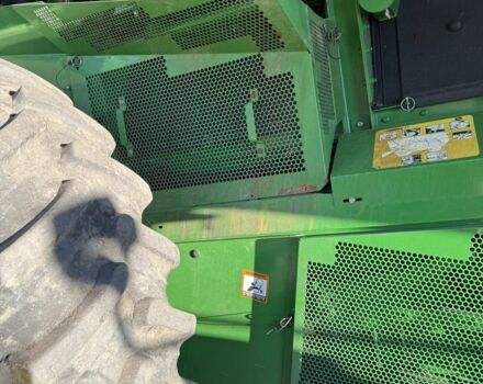 Джон Дір Другая, об'ємом двигуна 0 л та пробігом 0 тис. км за 115000 $, фото 4 на Automoto.ua