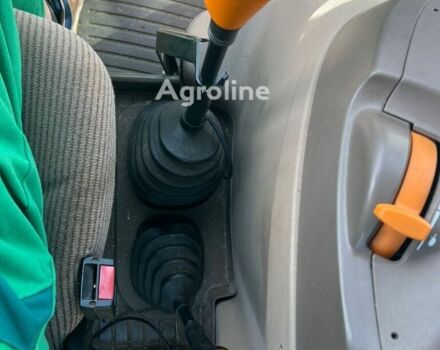 Джон Дір Другая, об'ємом двигуна 0 л та пробігом 0 тис. км за 54662 $, фото 16 на Automoto.ua