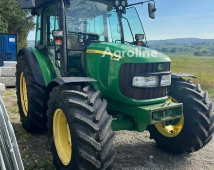 Джон Дір Другая, об'ємом двигуна 0 л та пробігом 0 тис. км за 54662 $, фото 6 на Automoto.ua