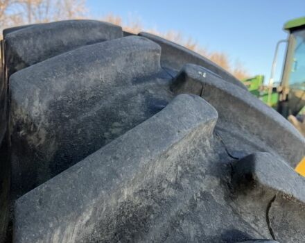 Джон Дір Другая, об'ємом двигуна 0 л та пробігом 0 тис. км за 115000 $, фото 1 на Automoto.ua